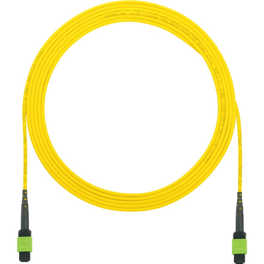 Panduit Fiber Optic Network Cable