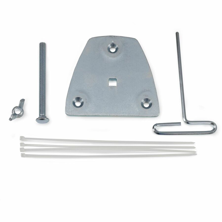 Ergotron Grommet Mount for LX Dual Arms