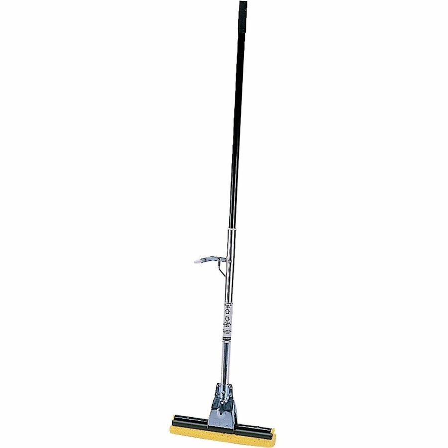 Rubbermaid Commercial 12" Head Steel Sponge Mop
