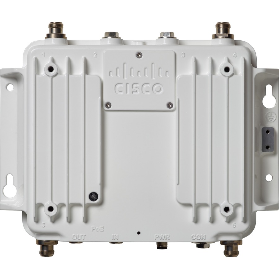 Cisco IW3702 IEEE 802.11ac 1.27 Gbit/s Wireless Access Point
