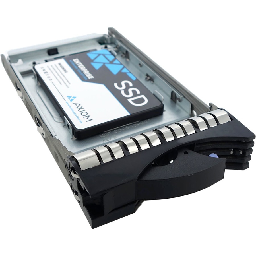 Axiom 480GB Enterprise EV200 3.5-inch Hot-Swap SATA SSD for Lenovo