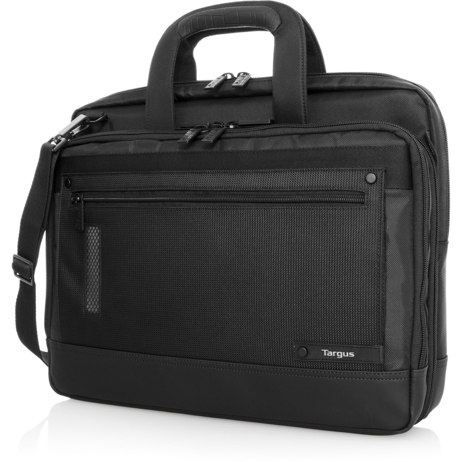 Targus Revolution TTL416USE6-PRXL Carrying Case (Briefcase) for 16" Apple iPad Notebook - Black