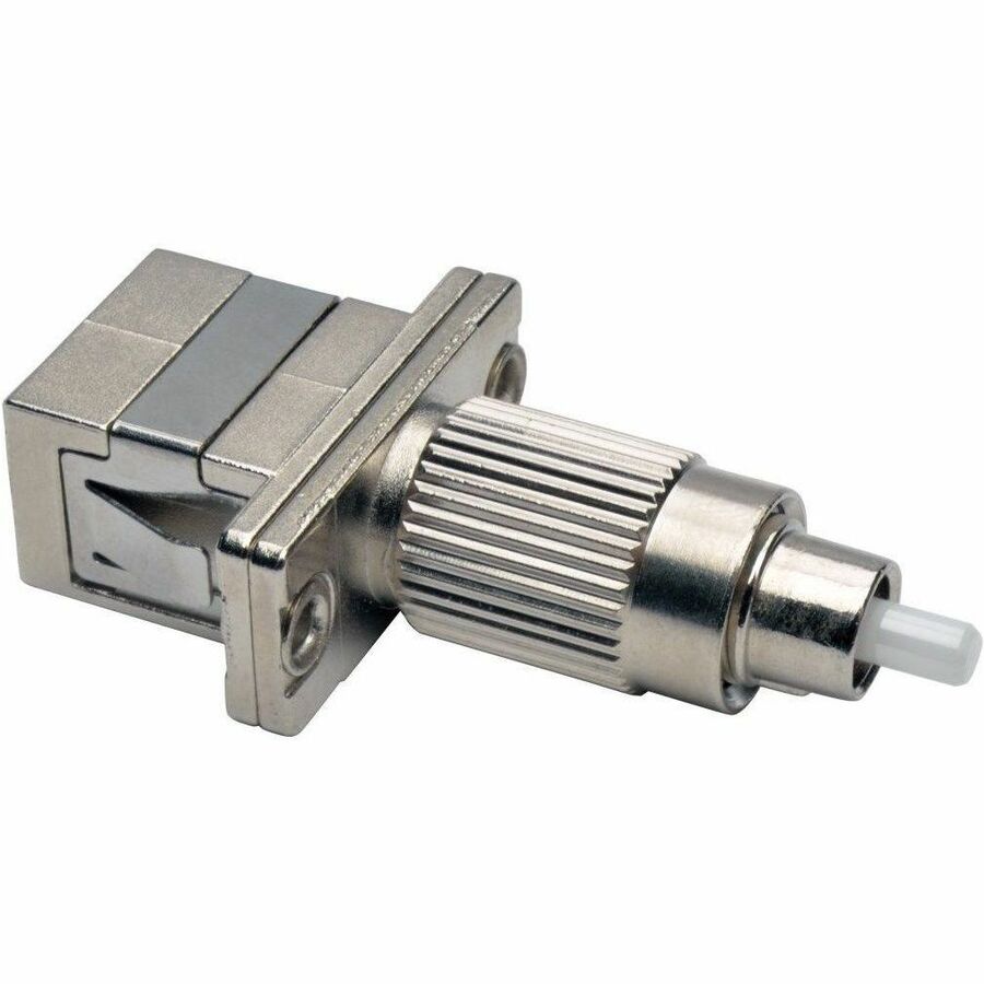 Tripp Lite by Eaton FC to SC 50/125 OM3 10 Gb Adapter for Multi-Function Optical Fiber Cable Tester (M/F)