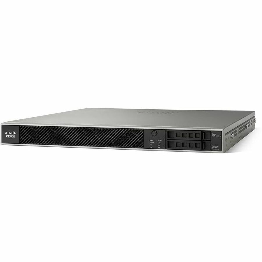 Cisco ASA 5525-X Firewall Appliance
