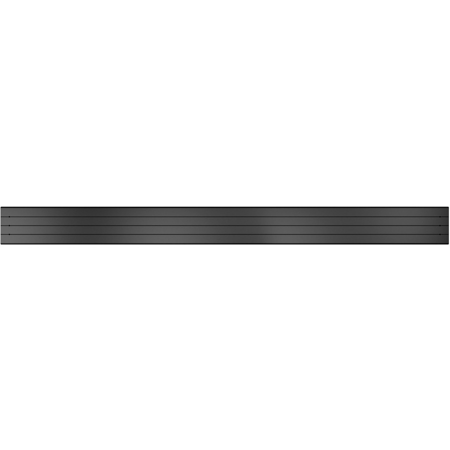 Chief Fusion FMSH72 Mounting Bar for Display Screen - TAA Compliant - Black