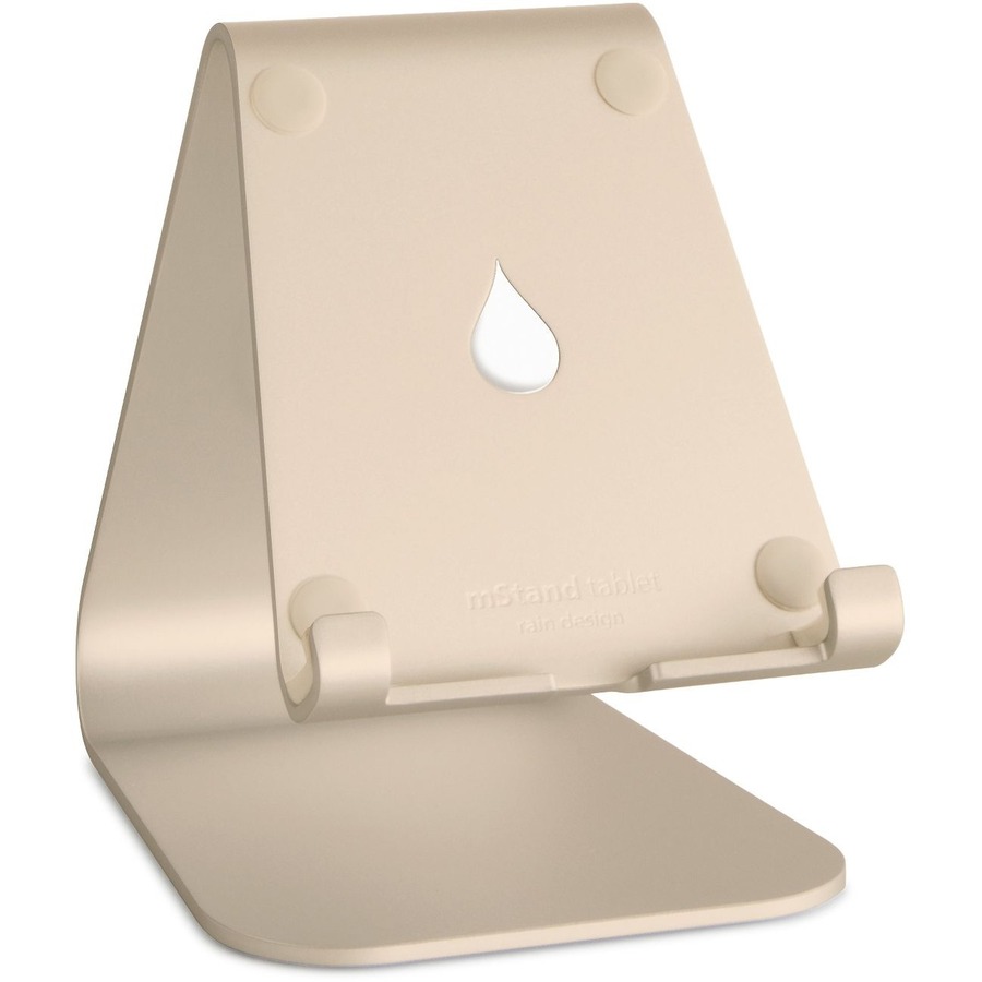 Rain Design mStand mobile stand - Gold
