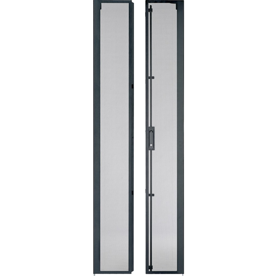 Panduit SN82SDB Door Panel