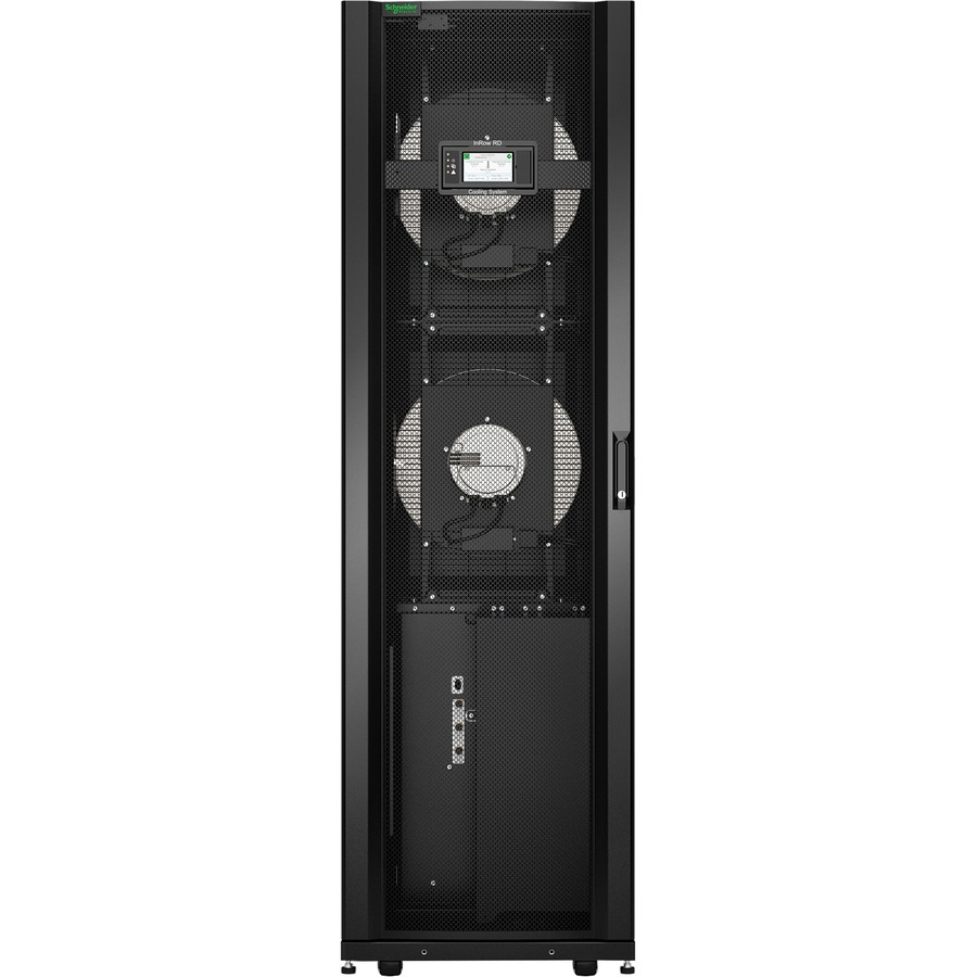 APC by Schneider Electric InRow RD, 600mm Air Cooled, 200-240V, 50/60Hz