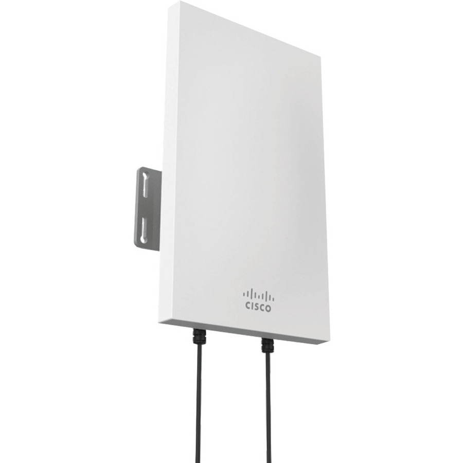 Cisco Meraki Dual-Band Sector Antenna (MA-ANT-27)