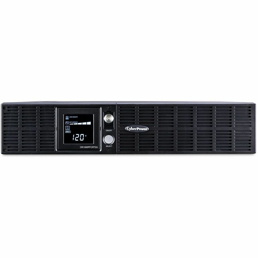 CyberPower OR1000PFCRT2U PFC Sinewave UPS Systems