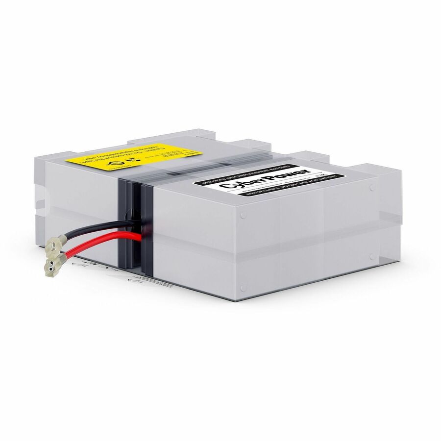 CyberPower RB1290X2C Replacement Battery Cartridge