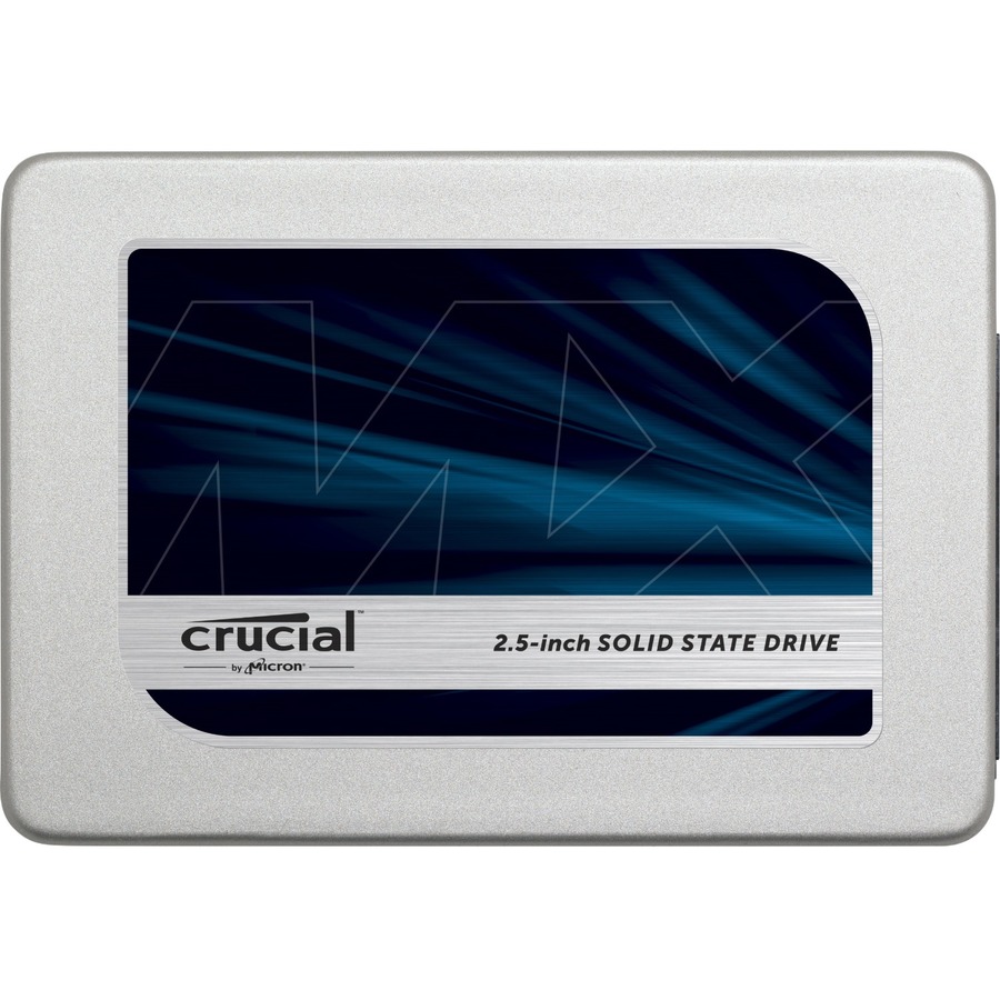 Crucial MX300 2 TB Solid State Drive - 2.5" Internal - SATA (SATA/600)