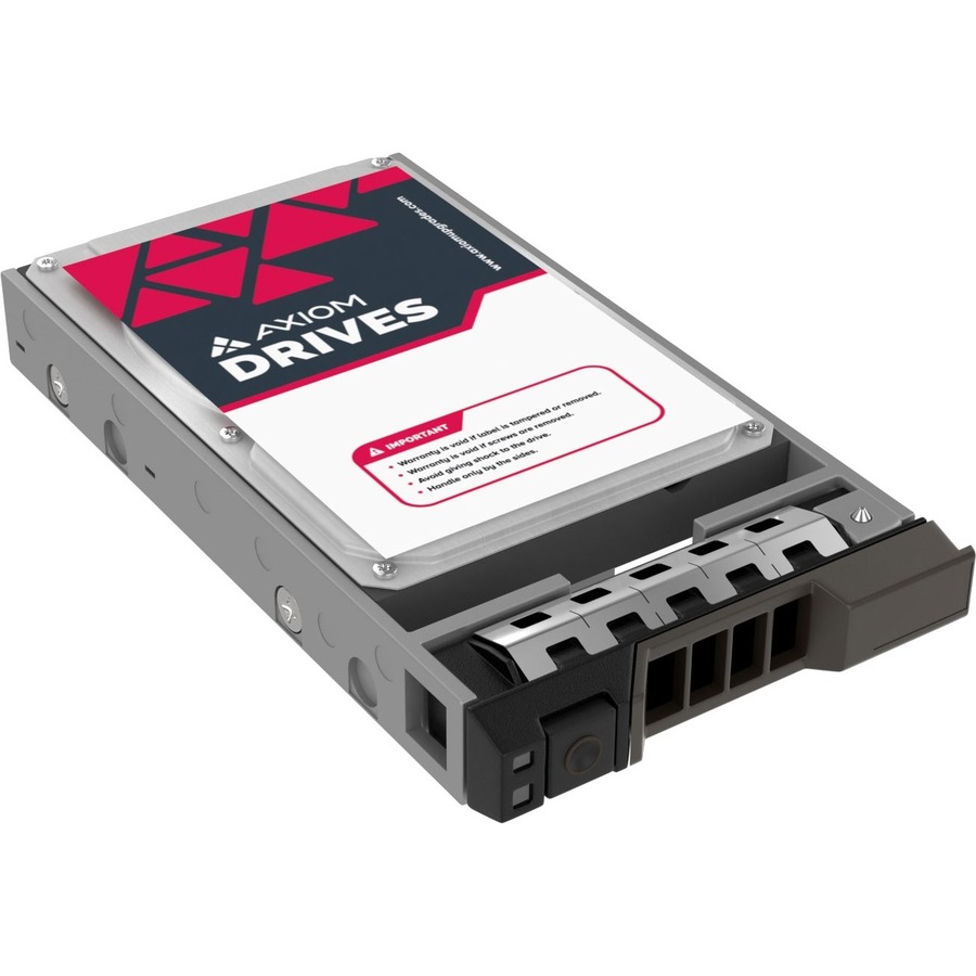 Axiom 300GB 12Gb/s SAS 10K RPM SFF Hot-Swap HDD for Dell - 400-AJOQ