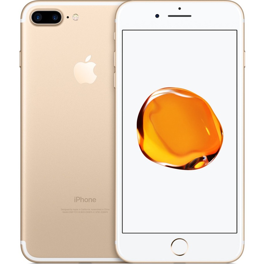 Apple iPhone 7 Plus 32GB Verizon Rose Gold MNR42LL/A - Newegg.com