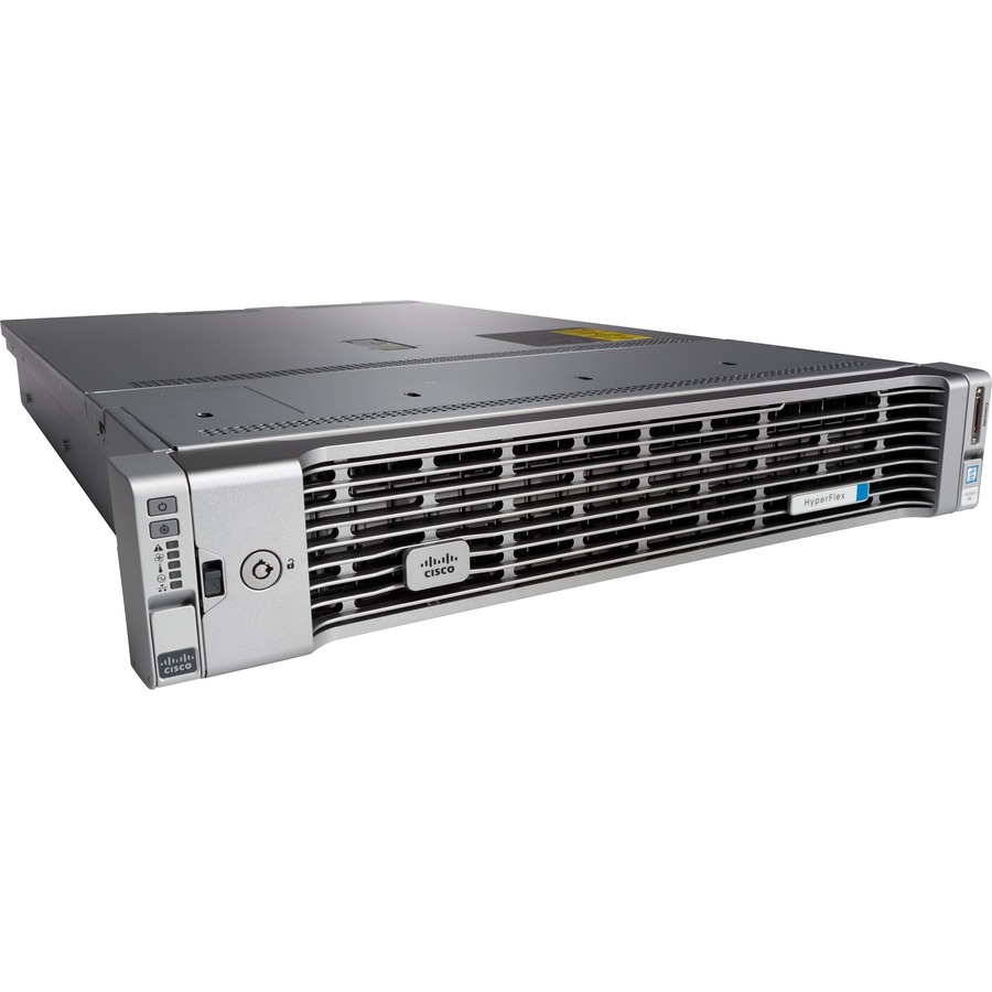 Cisco HyperFlex HX240c M4 Node