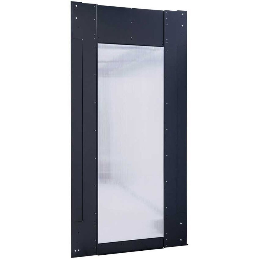 Panduit Net-Contain End of Row Cap