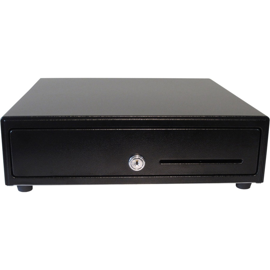 apg®Standard- Duty Point of Sale Cash Drawer | Vasario Series VB320-BL1313-B27-542