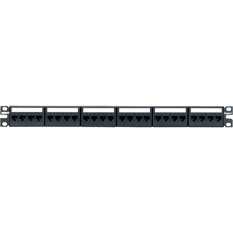 Panduit Patch Panel Kit