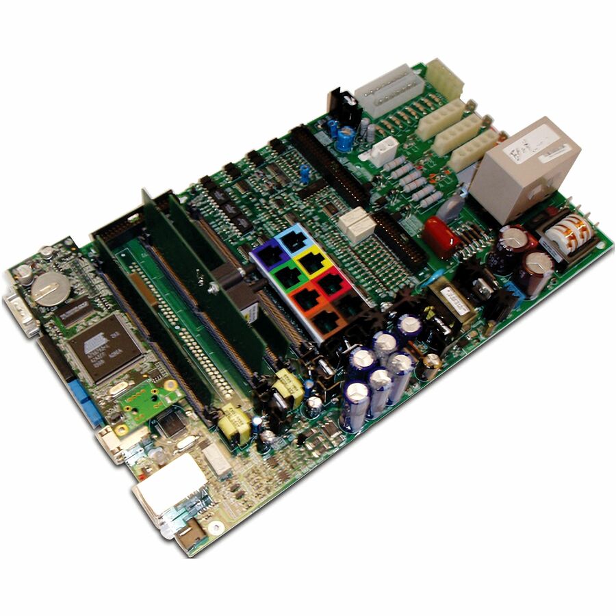 ACRC1XX Board Set for Grunfos FlowMeter - Spare Part