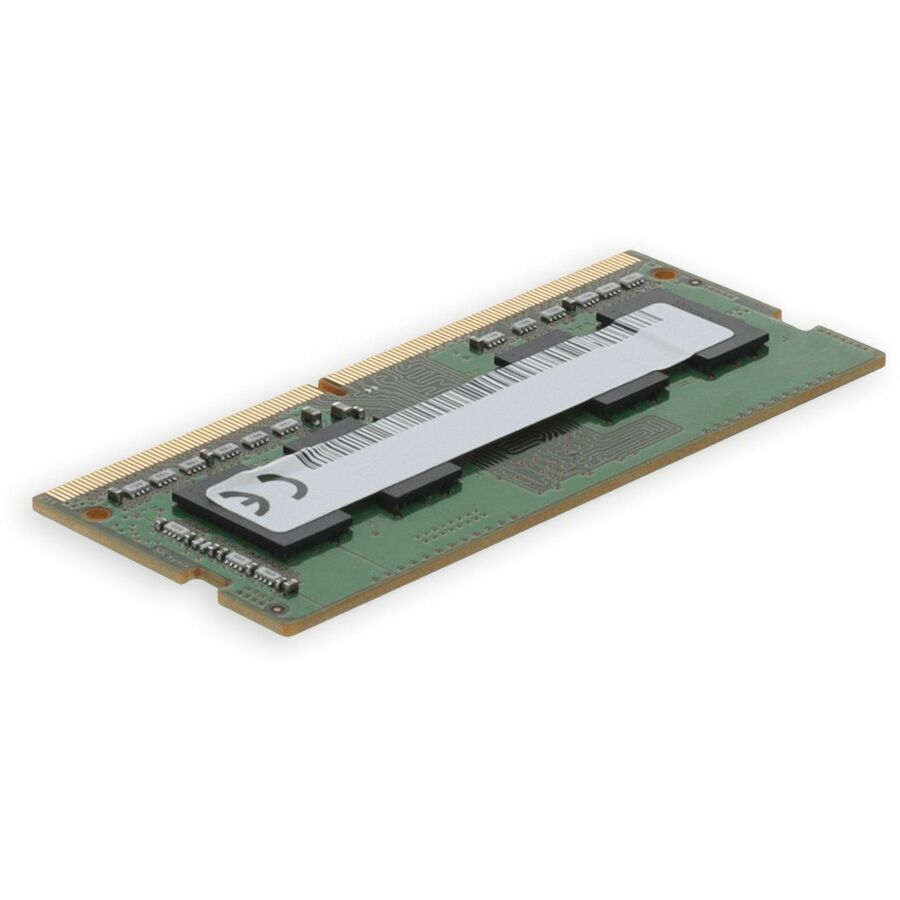 AddOn AA2133D4SR8S/4G x1 HP P1N53AT Compatible 4GB DDR4-2133MHz Unbuffered Single Rank x8 1.2V 260-pin CL15 SODIMM