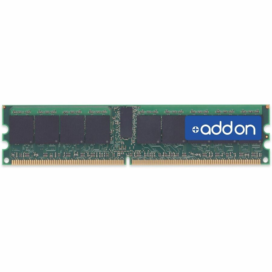 AddOn Cisco MEM-4300-4GU8G Compatible Factory Original 8GB DRAM