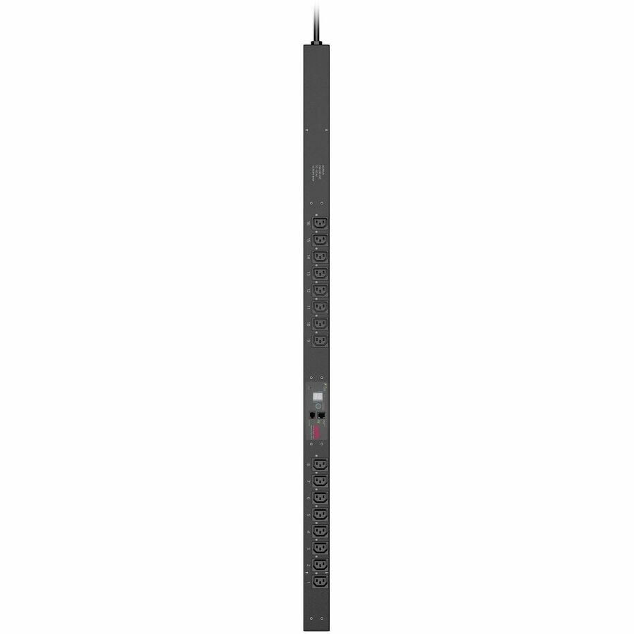 APC by Schneider Electric Rack PDU, Switched, Zero U, 10A, 230V, (16) C13