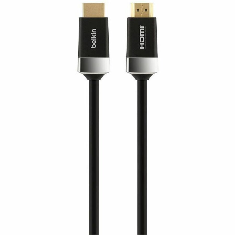 Belkin High Speed HDMI Audio/Video Cable with Ethernet