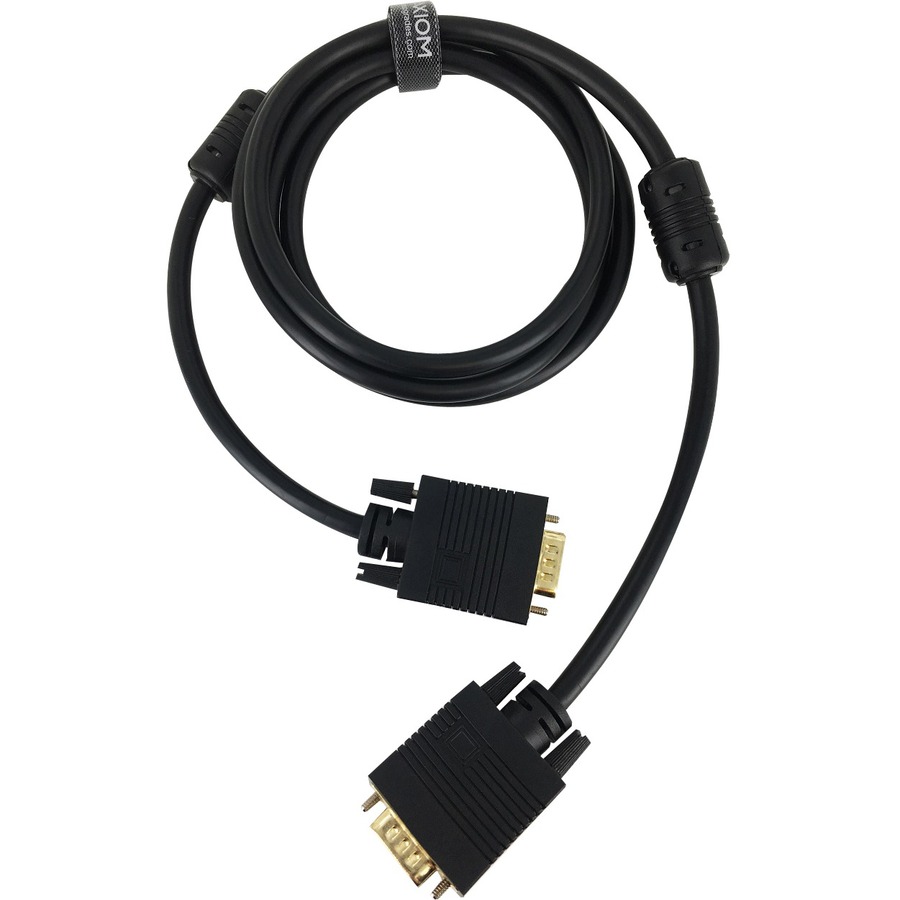 Axiom VGA Audio/Video Cable
