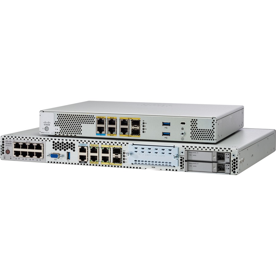 Cisco 5000 Enterprise Network Compute System
