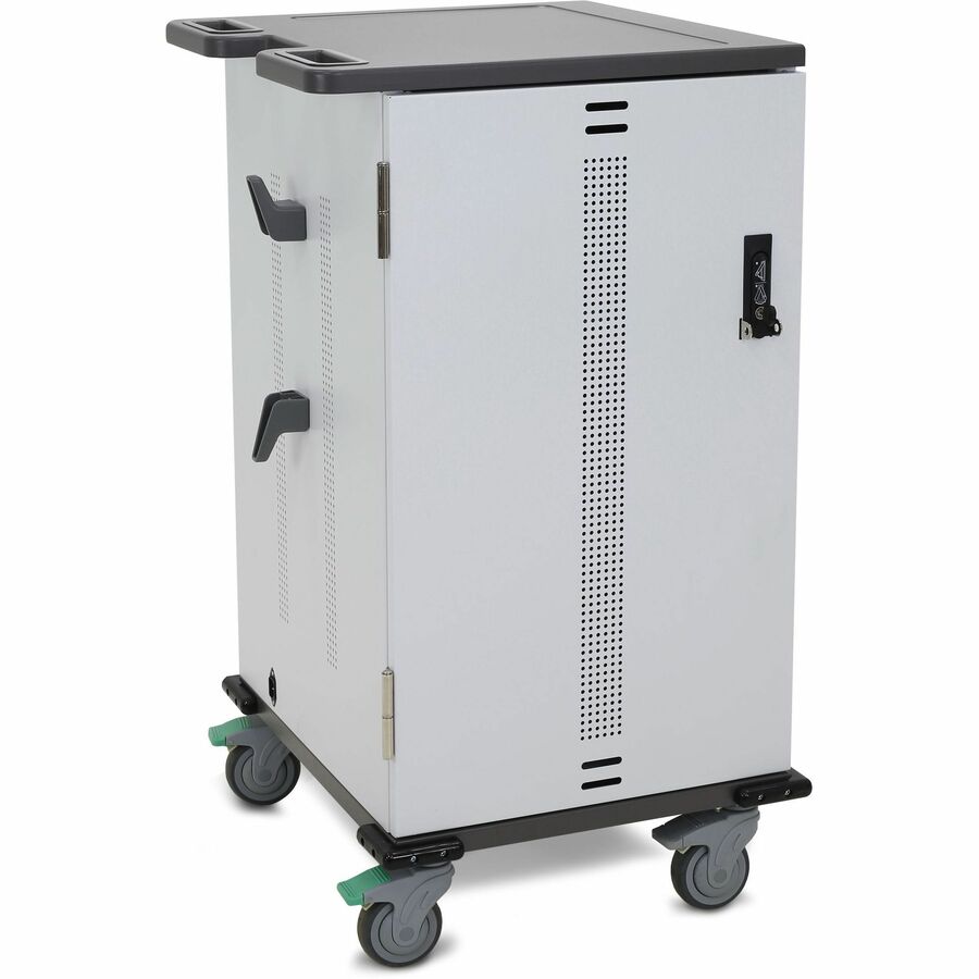 Ergotron YES Basic Charging Cart