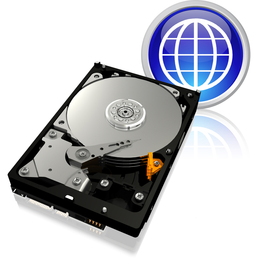 WD Caviar Blue WD1600AAJS 160 GB Hard Drive - 3.5" Internal - SATA (SATA/300)
