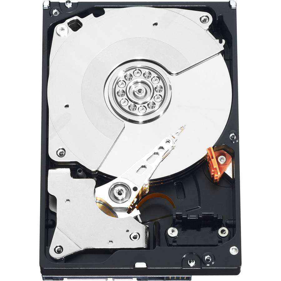 WD Black WD2002FAEX 2 TB Hard Drive - 3.5" Internal - SATA (SATA/600)