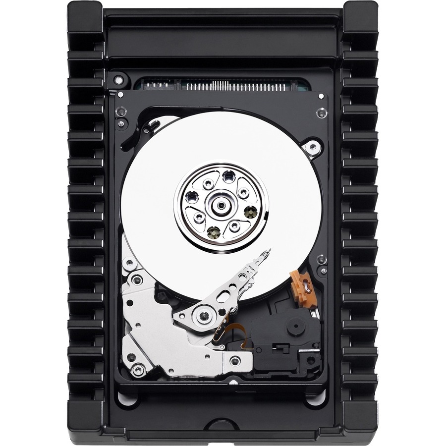 WD VelociRaptor WD5000HHTZ 500 GB Hard Drive - 3.5" Internal - SATA (SATA/600)