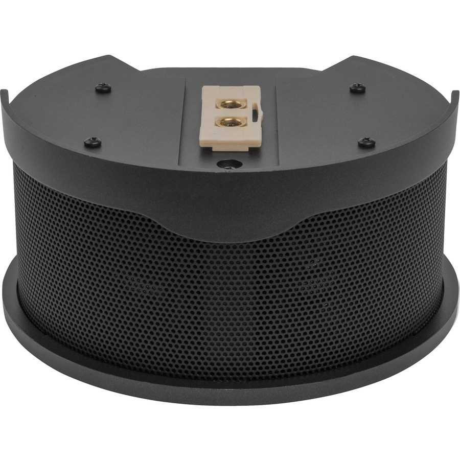 Vaddio ConferenceSHOT AV Speaker - Black