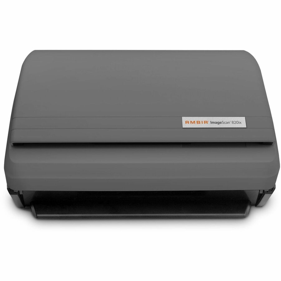 ImageScan Pro 820ix Document Scanner for athenahealth