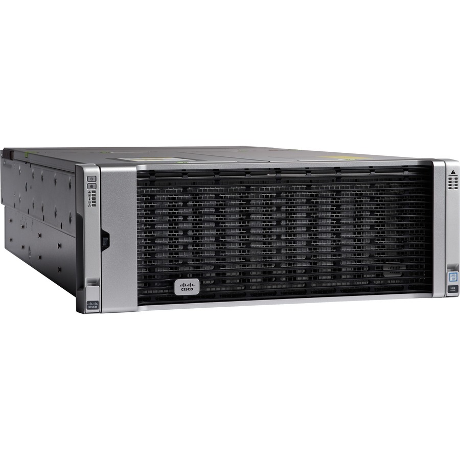 Cisco SmartPlay Select S3260 Basic