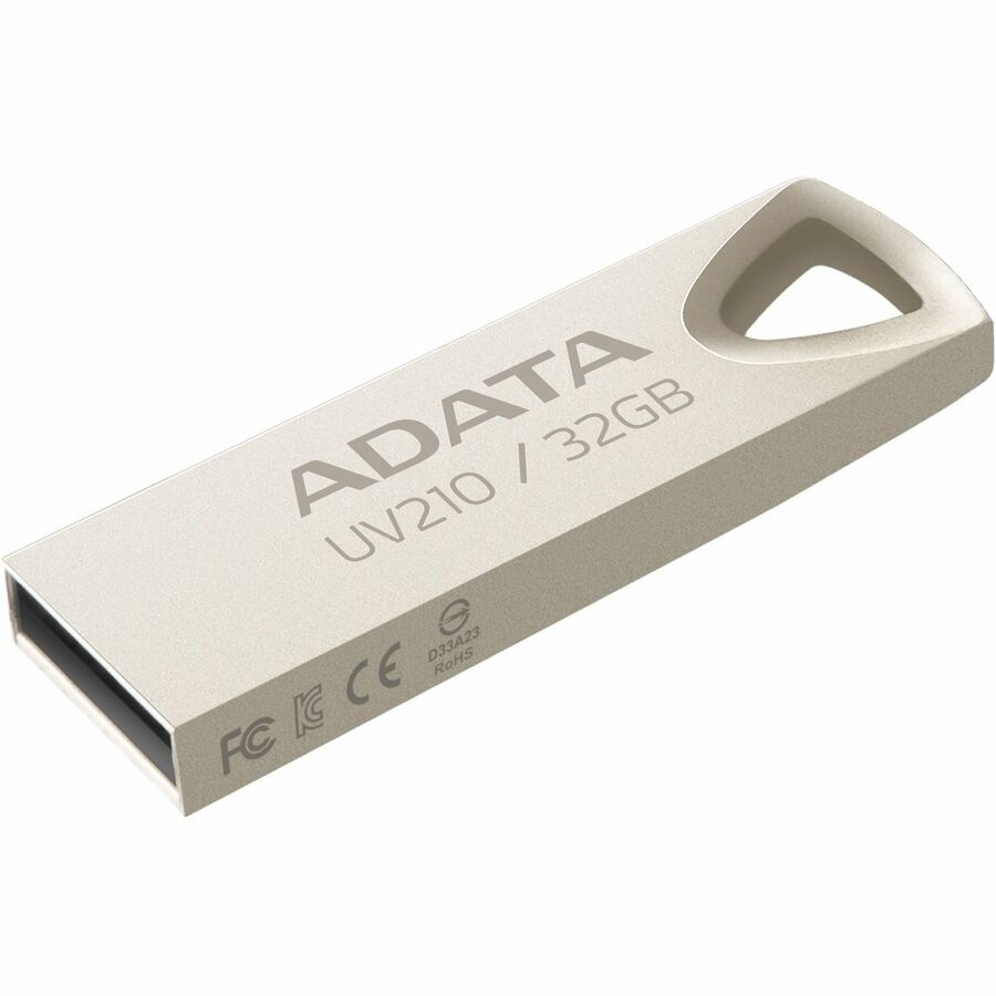 Adata Classic UV210 32GB USB 2.0 Flash Drive