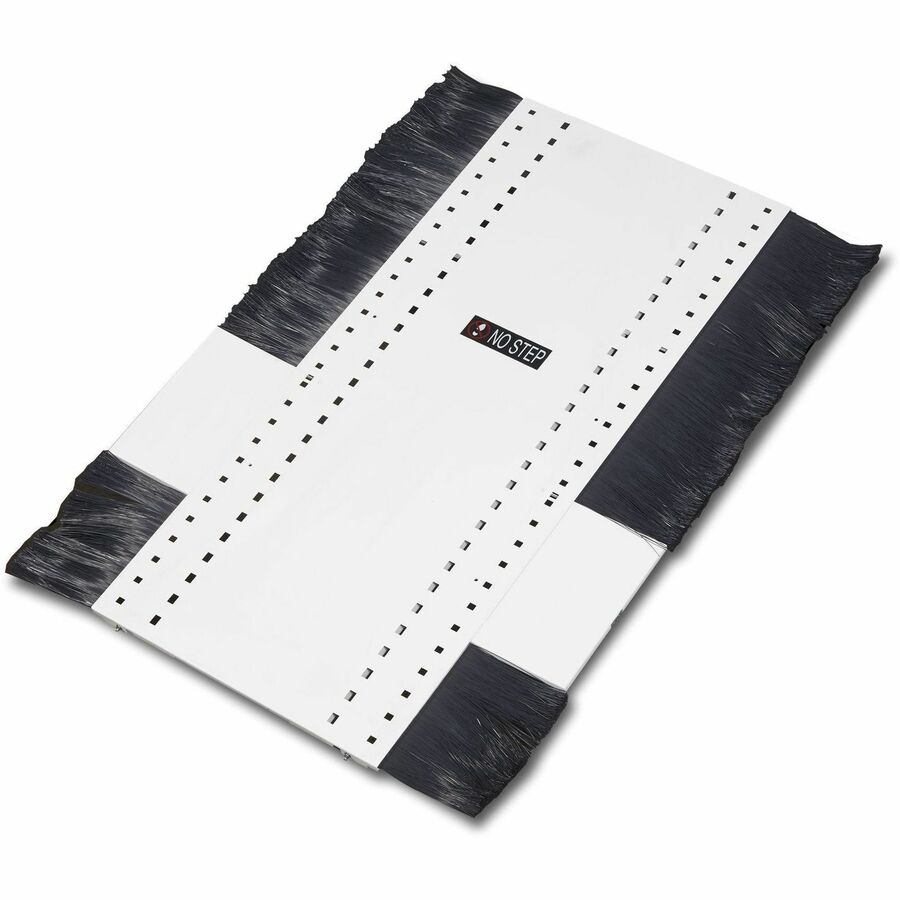 APC NetShelter SX 750mm Wide x 1200mm Deep Networking Roof White