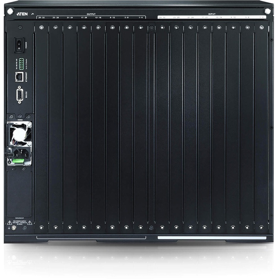 ATEN 32x32 Modular Matrix Switch-TAA Compliant