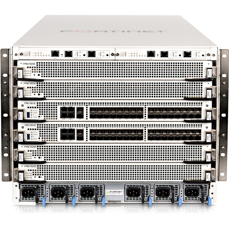 Fortinet FortiGate 7060E Network Security/Firewall Appliance