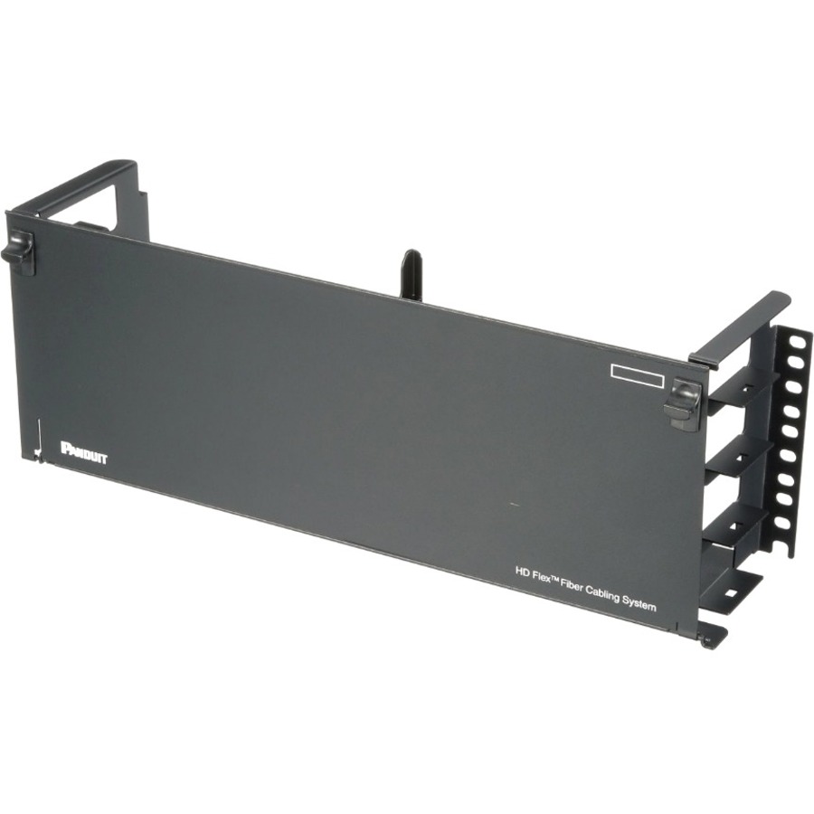 Panduit 4 RU HD Flex Front Cable Manager.