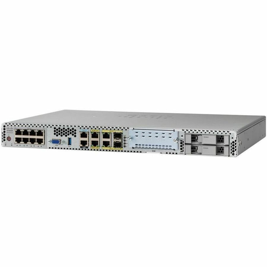 Cisco ENCS5406/K9 Enterprise Network Compute System