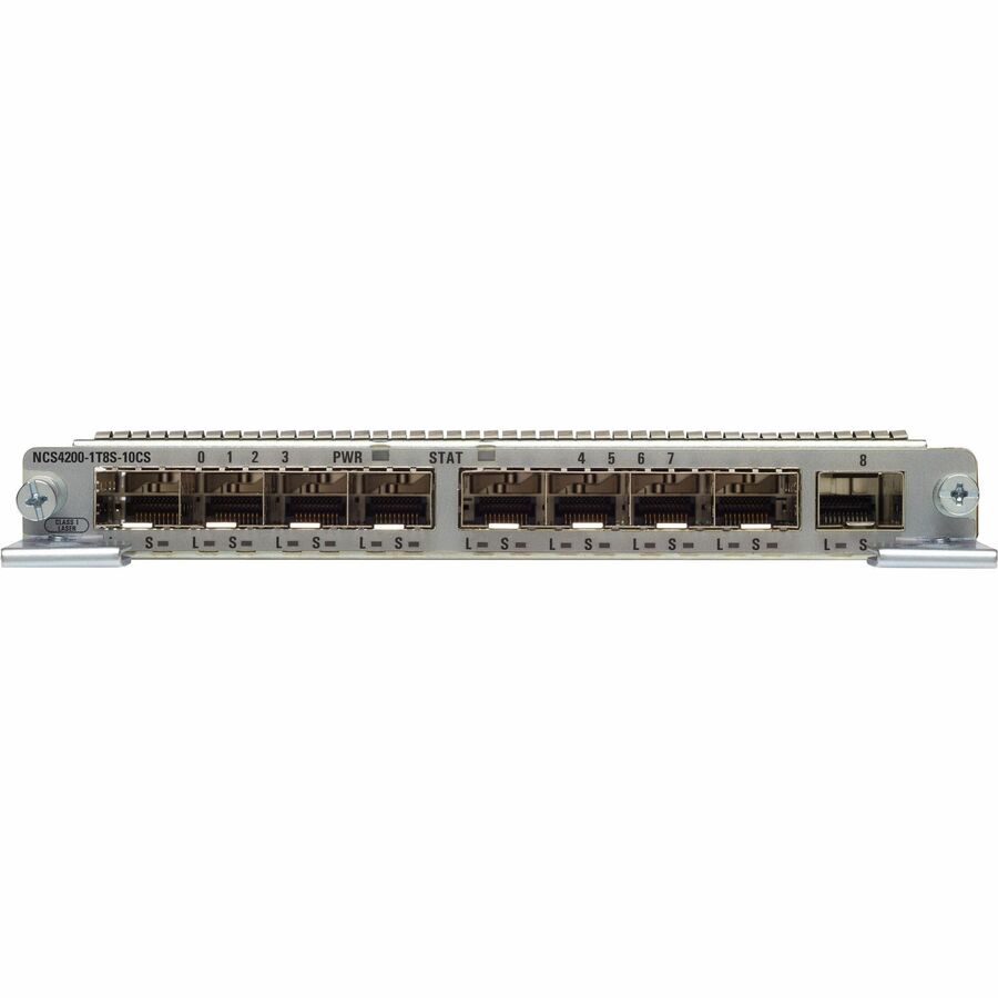 Cisco Line Card