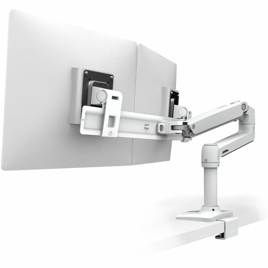 Ergotron LX Desk Dual Direct Arm