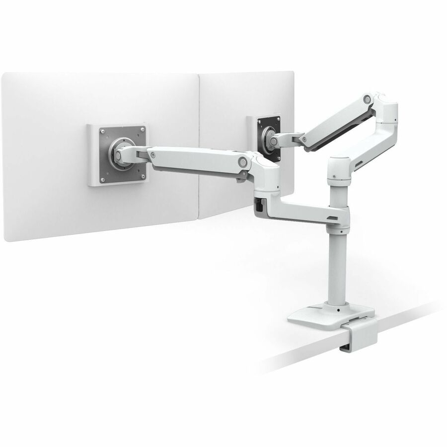 Ergotron LX Dual Stacking Arm