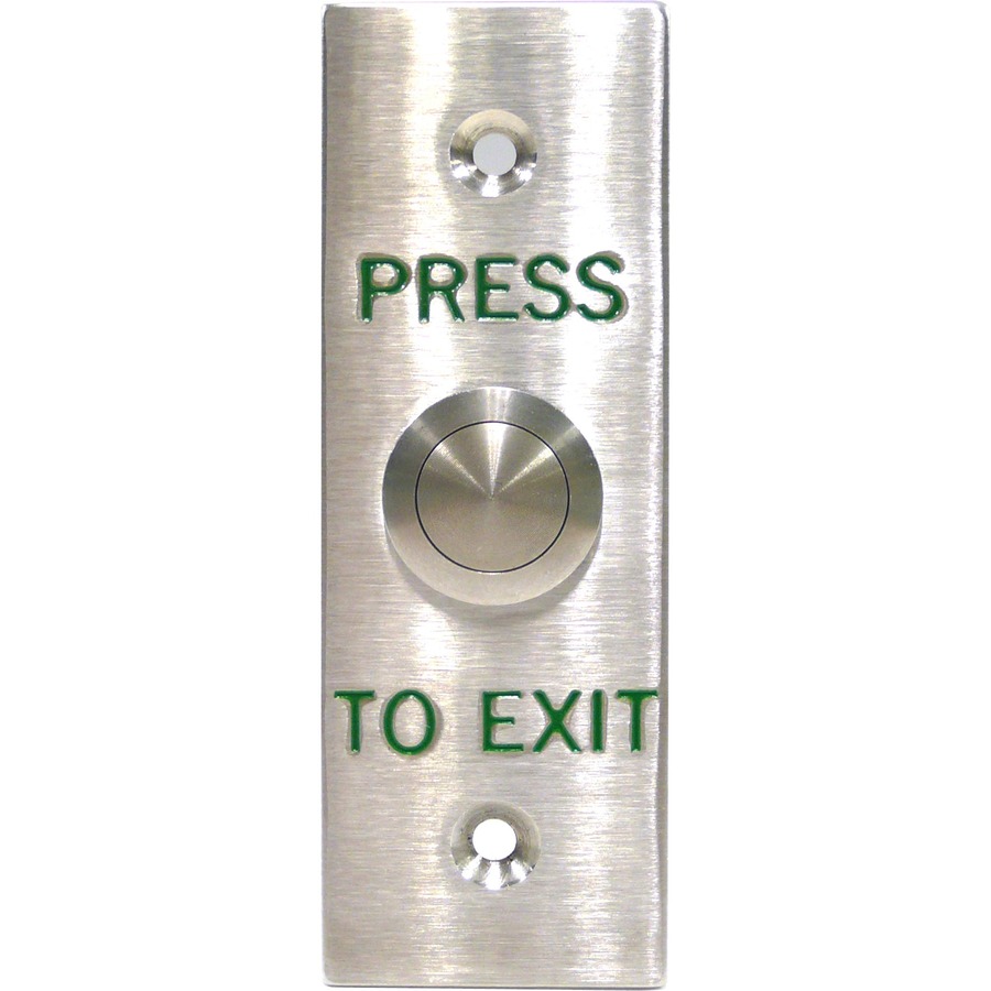 GeoVision PB21 Push Button Switch