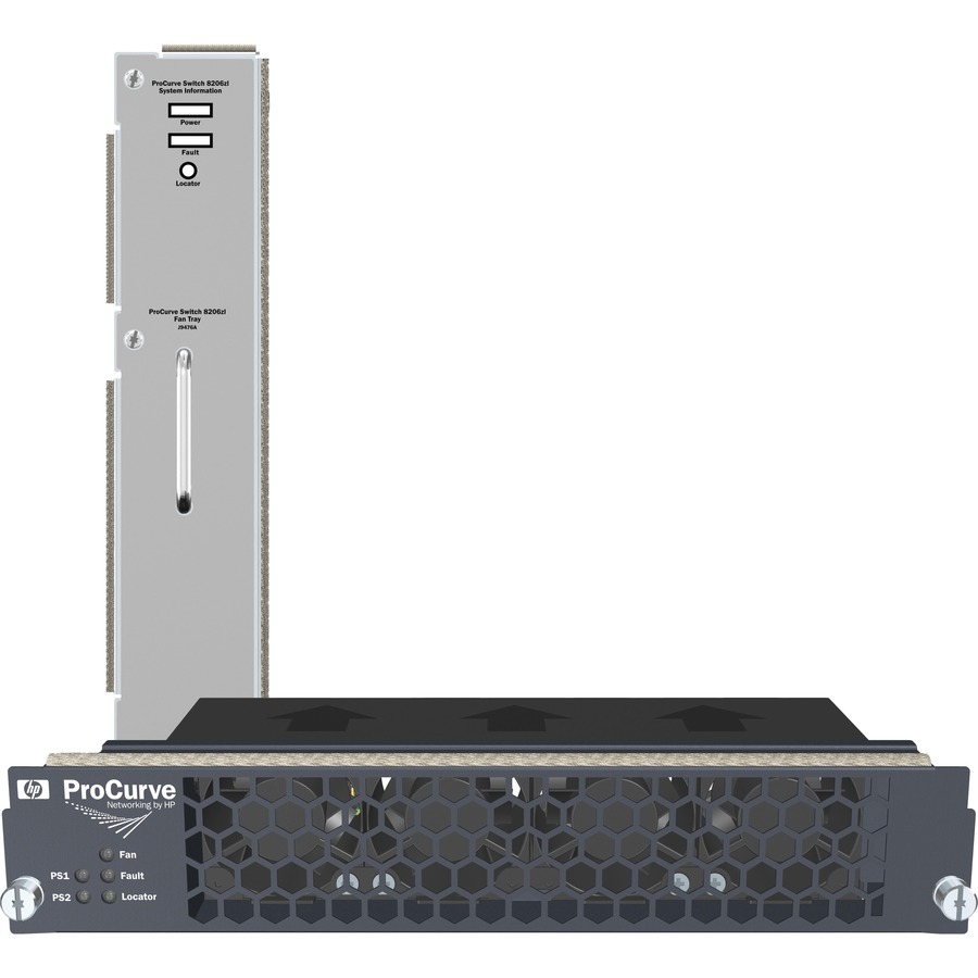 HPE FlexFabric 12900E v2 Main Processing Unit