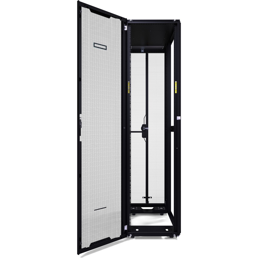 HPE 42U 800mmx1200mm G2 Enterprise Shock Rack