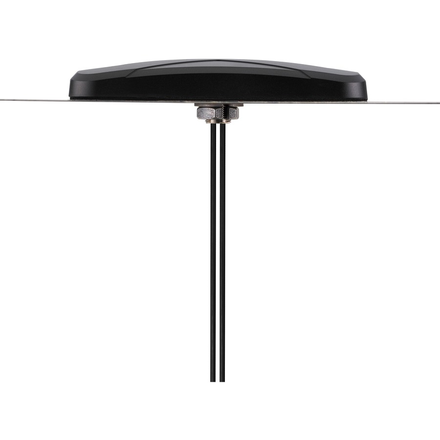 Taoglas Storm MA412 2in1 Permanent Mount 4G/3G/2G 2xMIMO 3M CFD-200 SMA(M)