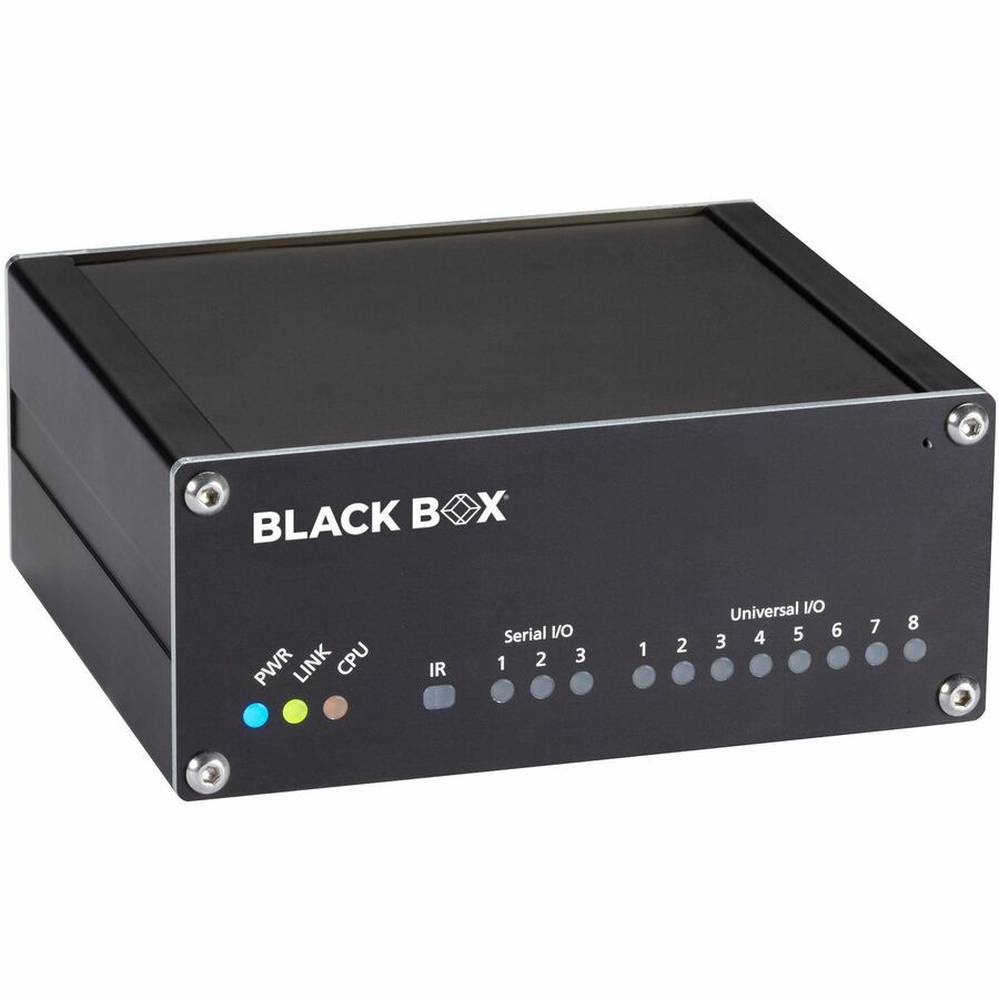 Black Box ControlBridge Processor 100